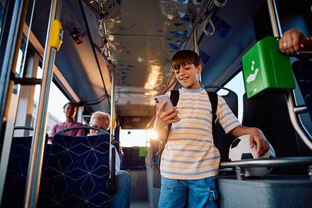 Connected Adventures: Enjoying Online Gaming While Traveling