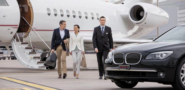 First-Time in Austin? How to Navigate Airport Transfers Smoothly