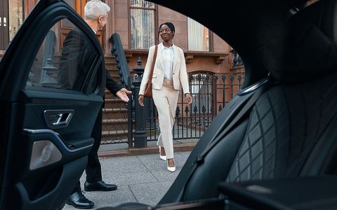 Orlando Chauffeur Service by Magical Luxury Shuttles: Luxury Travel for Every Occasion