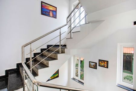 Luxury Private Villa in Goa for Groups & Parties – The North Villa Experience