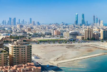 Quick Bahrain eVisa Application for British Indian Ocean Territory