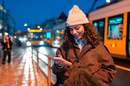 On the Road and In the Game: A Fun Way to Enjoy Traveling With Online Games