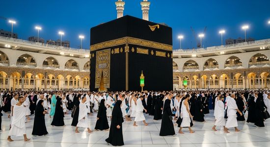 When to Book Cheap Umrah Packages 2026 for Lowest Prices