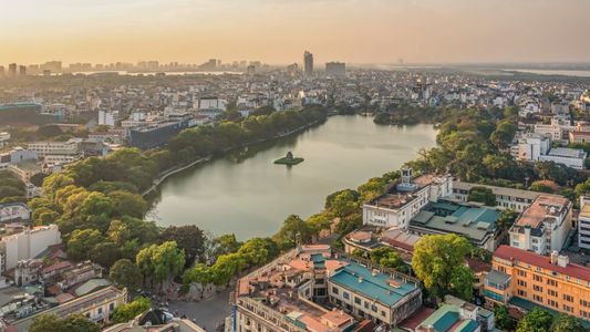 4 Night and 5 Days Hanoi Tour Packages – Explore Vietnam’s Cultural Heart