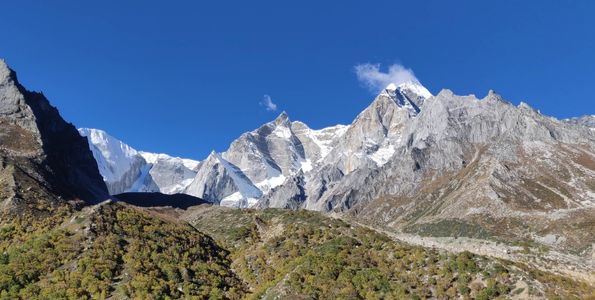 Best Time to Visit Gaumukh Tapovan Trek in 2026