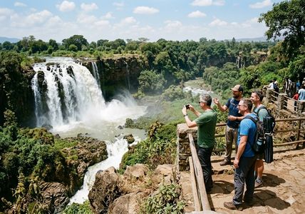 Ethiopia eVisa for Andorra Citizens: A Complete Guide to Your Next Adventure