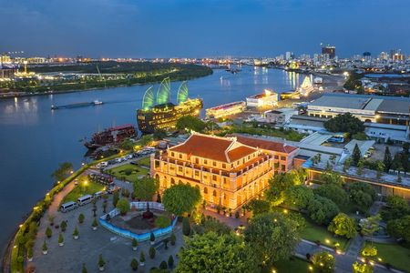 Vietnam Tour Package 5 Nights 6 Days – Complete Itinerary from India