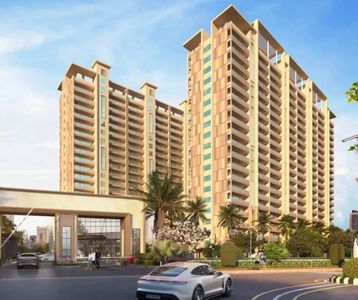 Rosero Elena Zirakpur: Location Benefits & Connectivity