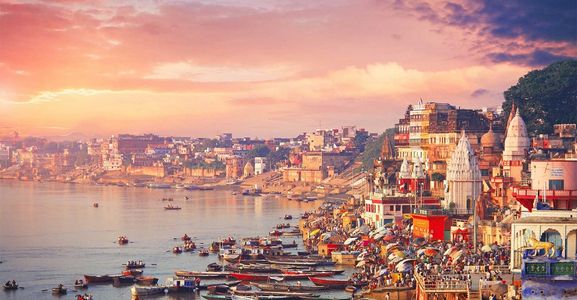 How to Plan Varanasi City Tour