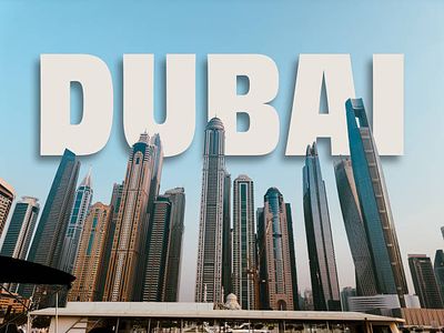 Dubai Travel Guide 2026: Attractions, Budget & Tips