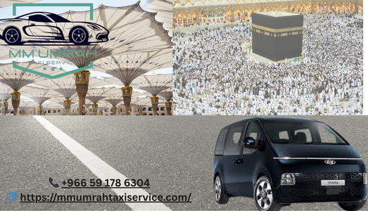 Jeddah Airport to Makkah Taxi Price – Complete 2026 Guide