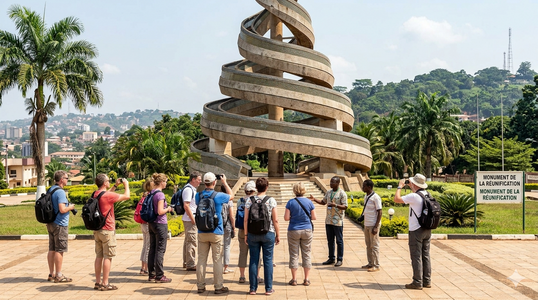 Cameroon visa for Costa Rican citizens entry rules and online application form