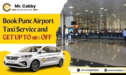 Pune Airport Taxi Service - Easy Transfers to City Hotels and Local Spots