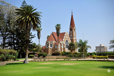 Namibia Visa Online for Moldovan Citizens Requirements and Apply Online