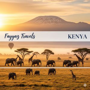 Dream Destinations for the Discerning Traveller