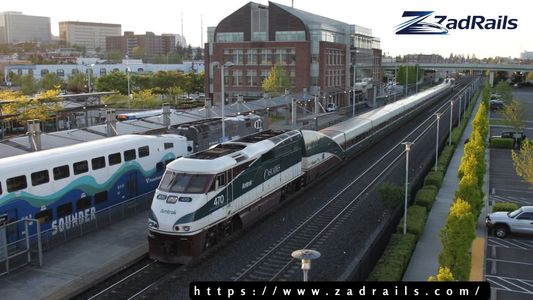 How Long Does Amtrak Stop at Each Station? Tips for Every Traveler
