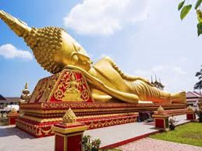 Laos eVisa Entry Rules for Fiji Passport Holders