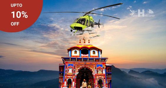 Char Dham Yatra from Delhi – Complete Guide with Verified Facts