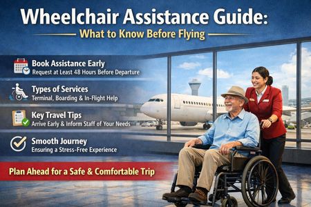 Free Checked Bags on Flights: Common Mistakes Travelers Should Avoid