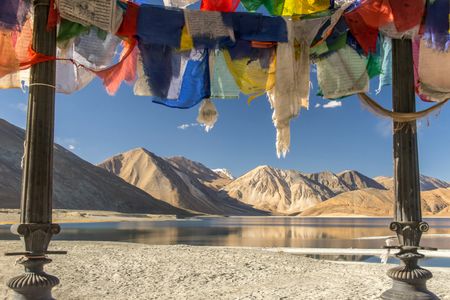 Top 10 Places to Visit in Leh Ladakh for an Unforgettable Journey