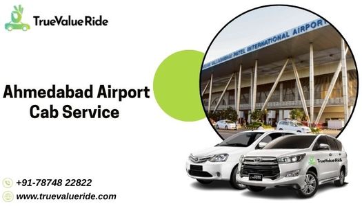 Ahmedabad Airport Cab Booking Tips During Peak Flight Hours