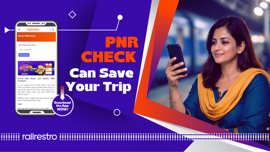 How PNR Enquiry Can Affect Your Journey? Check Now