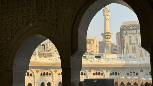 Plan Your Sacred Journey with Top Umrah Packages 2026 USA