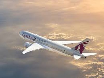 【📢⏱️ Seguimiento★EnTiempoReal】 Cómo consultar el estado de un vuelo de Qatar Airways