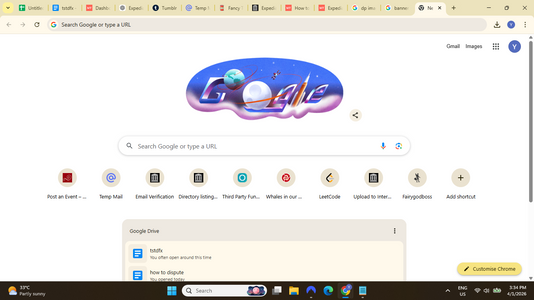 How to File an Expedia Dispute and Get Your Refund Quickly