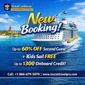 Guía para Reservar un Crucero Royal Caribbean 2026: Cómo Reservar y Ahorrar Mucho