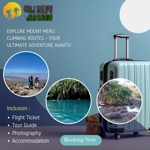 Why a Mount Kilimanjaro Climb Should Be Your Next Adventure