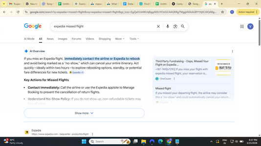 Expedia Dispute Guide 2026: How to Resolve Issues Fast