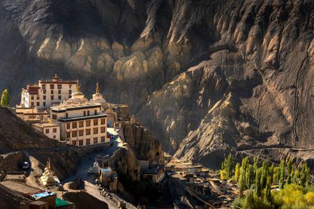 Leh Ladakh Travel Guide: Best Attractions, Activities & Tips