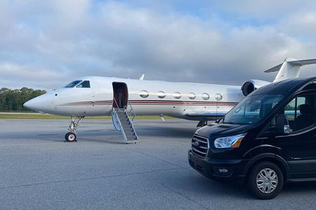 Why Choose Airport Transfers John Wayne Airport?