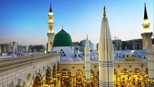 Umrah Packages 2026: Plan a Peaceful and Meaningful Journey