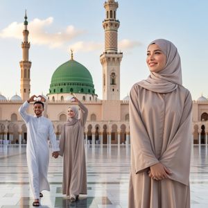 Umrah Packages 2026: A Smart Guide to Planning Your Spiritual Journey