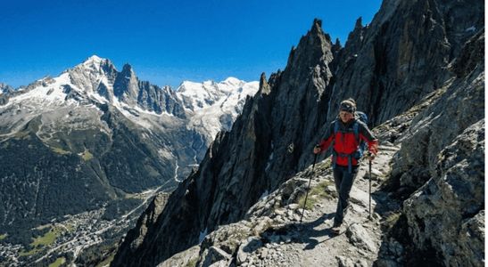 Maximizing a 72-Hour Alpine Weekend: The Ultimate Chamonix Summer Itinerary