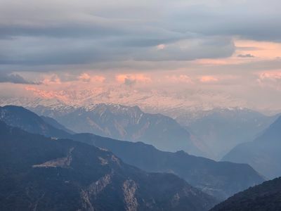 Chopta Chandrashila Trek | Mapping The Himalayas