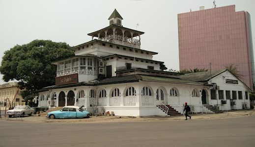 Planning a Two Week Trip to Douala Cameroon