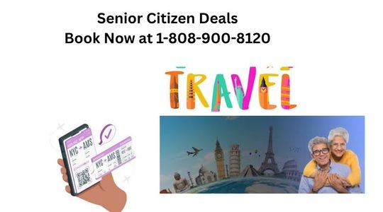 Air Astana Senior Citizen Discount