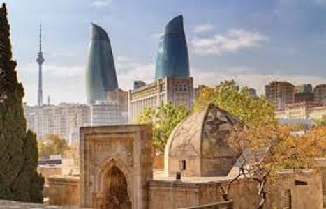 Get Your Azerbaijan Online Visa Today with Ease