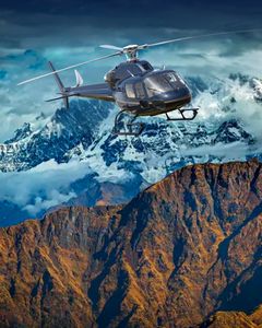 Do Dham Helicopter Yatra Packages -The Intelligent Method to Kedarnath and Badrinath