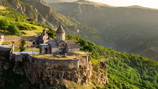 Apply for Armenia eVisa Today with Simple Online Steps