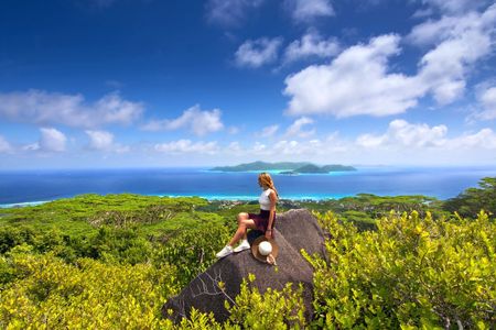 10 Activities to Do in the Seychelles - Traveling with a View