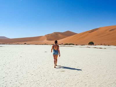 Namibia eVisa Online Requirements and Simple Application Guide