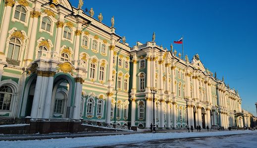 The Ultimate 2-Week Russian Itinerary: A Complete Guide for First-Timers