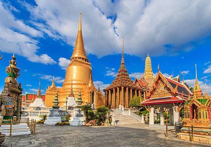 Underrated Destinations in Thailand Worth Exploring