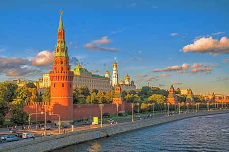 Russia eVisa Application Guide for International Visitors Today