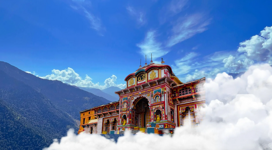 First Time Visitor’s Guide to Badrinath Dham