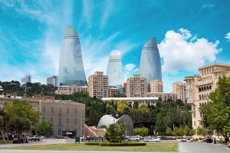 Azerbaijan Tourism Everything You Need to Know Before Visiting